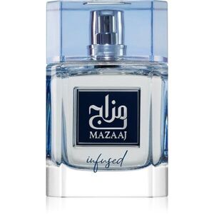 Zimaya Mazaaj Infused Eau de Parfum uraknak 100 ml kép