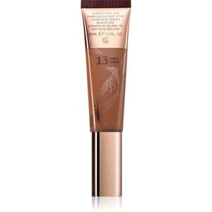 Charlotte Tilbury Beautiful Skin Foundation hidratáló alapozó árnyalat 13 Warm 30 ml kép