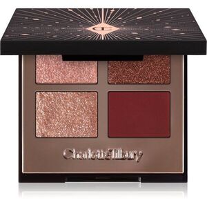 Charlotte Tilbury Luxury Palette szemhéjfesték paletta árnyalat Fire Rose 4.5 g kép
