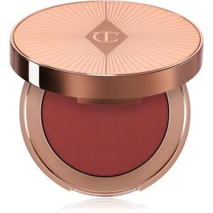 Charlotte Tilbury Pillow Talk Lip And Cheek Glow multifunkciós balzsam az arcra és a szájra árnyalat Colour Of Dreams 2.5 g kép