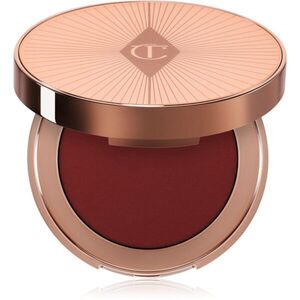 Charlotte Tilbury Pillow Talk Lip And Cheek Glow multifunkciós balzsam az arcra és a szájra árnyalat Colour Of Passion 2.5 g kép