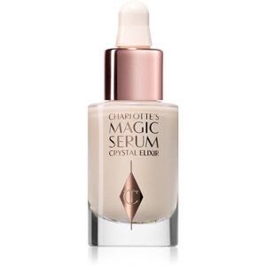 Charlotte Tilbury Magic Serum Crystal Elixir élénkítő hidratáló szérum 8 ml kép