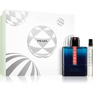 Prada Luna Rossa Ocean ajándékszett uraknak kép