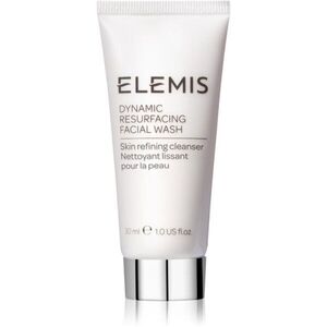 Elemis Dynamic Resurfacing Facial Wash tisztító gél kisimító hatással 30 ml kép