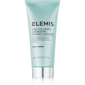 Elemis Pro-Collagen Energising Marine Cleanser energizáló és tisztító gél a ráncok ellen 30 ml kép