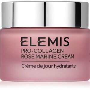 Elemis Pro-Collagen Rose Marine Cream hidratáló géles krém a feszes bőrért 30 ml kép