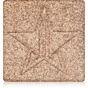 Jeffree Star Cosmetics Artistry Single Eyeshadow szemhéjfesték árnyalat Owl Eyes 1.5 g kép