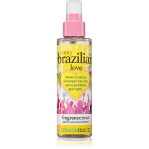 Treaclemoon Brazilian Love testápoló spray 150 ml kép