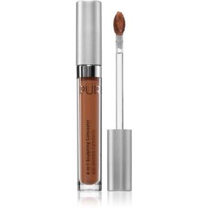 PÜR Cosmetics 4-in-1 Sculpting Concealer hidratáló korrektor az arcra és a szem környékére árnyalat DPN1 3.7 g kép
