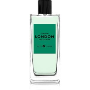Prêt à Porter London Eau de Parfum uraknak 100 ml kép