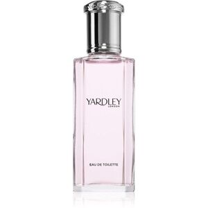 Yardley English Rose Eau de Toilette hölgyeknek 50 ml kép