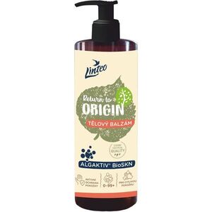 Linteo Return to Origin testbalzsam 250 ml kép