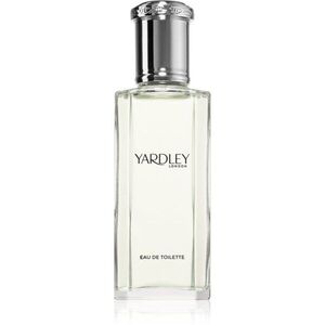 Yardley Lily Of The Valley Eau de Toilette hölgyeknek 50 ml kép