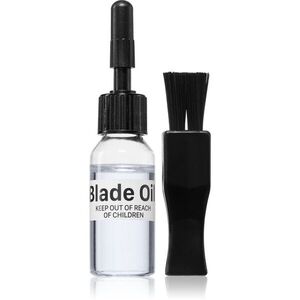 Valera Oil bottle + Cleaning brush Kit szett szakállra kép