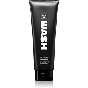 Good Dye Young Wash hidratáló sampon festett hajra 237 ml kép