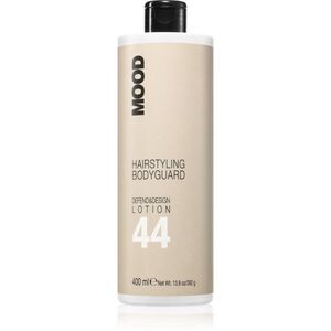 MOOD Hairstyling Bodyguard Defend & Design fixáló gél hajra 400 ml kép