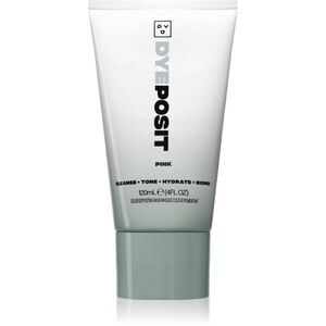 Good Dye Young DYEposit féltartós hajfesték árnyalat Silver 120 ml kép