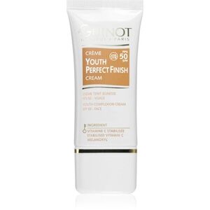 Guinot Youth Perfect Finish nappali krém a ráncok ellen SPF 50 30 ml kép