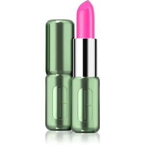 Clinique Pop™ Longwear Lipstick Satin selyem rúzs árnyalat 38 Confetti Pop 3.9 g kép