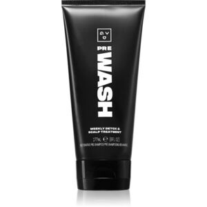 Good Dye Young Pre Wash Weekly Detox and Scalp Treatment tisztító peeling a hajra és a fejbőrre 177 ml kép