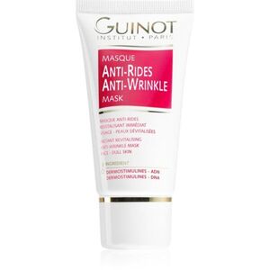 Guinot Anti-Wrinkle kisimító maszk az arcra 50 ml kép