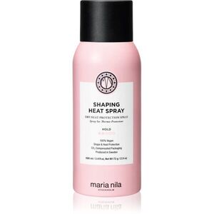 Maria Nila Style & Finish Shaping Heat Spray hővédő spray hajra 100 ml kép