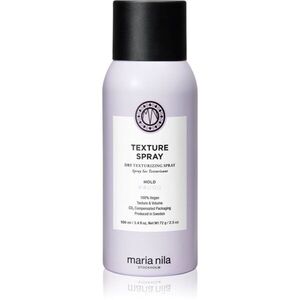 Maria Nila Style & Finish Texture Spray styling spray a hajtérfogat növelésére 100 ml kép