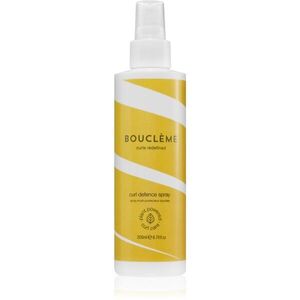 Bouclème Curl Defence Spray védő spray göndör hajra UV szűrővel 200 ml kép