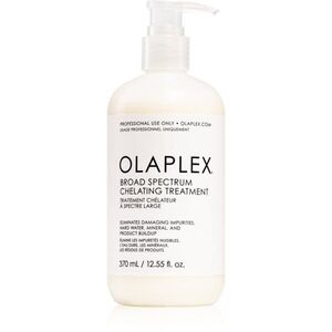 Olaplex Broad Spectrum Chelating Treatment mélyen tisztító gél hajra 370 ml kép