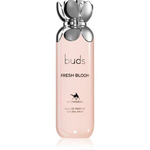 Le Chameau Buds Fresh Bloom Eau de Parfum unisex 100 ml kép