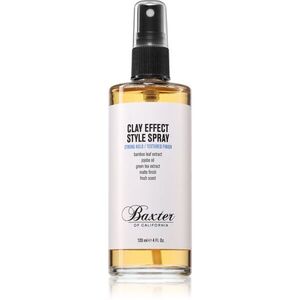 Baxter of California Clay Effect styling spray 120 ml kép