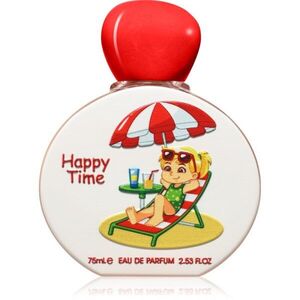 Lattafa Kids Happy Time Eau de Parfum gyermekeknek 75 ml kép