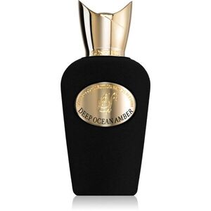 Sospiro Deep Ocean Amber Eau de Parfum unisex 100 ml kép