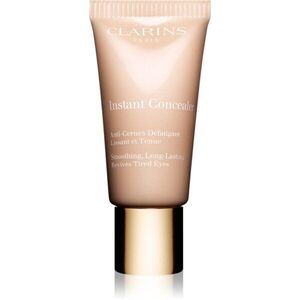 Clarins Instant Concealer élénkítő korrektor a szem alatti sötét karikákra árnyalat 02.5 15 ml kép