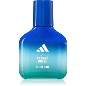 Adidas Vibes Energy Drive Eau de Parfum unisex 30 ml kép