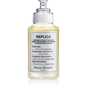 Maison Margiela REPLICA Afternoon Delight Eau de Toilette unisex 30 ml kép