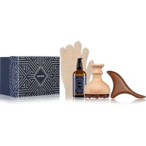 Notino Gift Set Argan Oil Body Massage Gift Set ajándékszett hölgyeknek kép