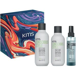 KMS Consciousstyle Style Set ajándékszett hajra hölgyeknek kép