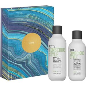 KMS Consciousstyle Duo Set ajándékszett mindennapi használatra kép