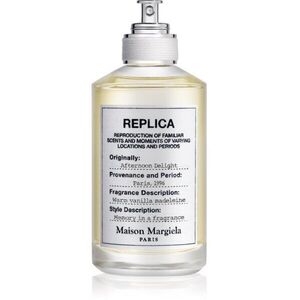Maison Margiela REPLICA Afternoon Delight Eau de Toilette unisex 100 ml kép
