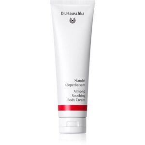 Dr. Hauschka Body Care nyugtató testápoló krém mandulából 145 ml kép
