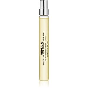 Maison Margiela REPLICA Afternoon Delight Eau de Toilette unisex 10 ml kép