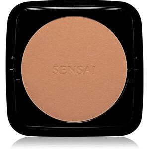 Sensai Total Finish púderes make-up utántöltő árnyalat TF206 Golden Dune 11 g kép