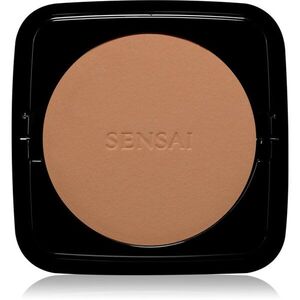 Sensai Total Finish púderes make-up utántöltő árnyalat TF204.5 Amber Beige 11 g kép