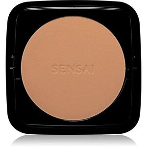 Sensai Total Finish púderes make-up utántöltő árnyalat TF205 Topaz Beige 11 g kép