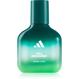 Adidas Vibes Full Recharge Eau de Parfum unisex 30 ml kép