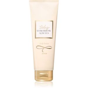 Avon Today Tomorrow Always Today parfümös testápoló tej hölgyeknek 125 ml kép