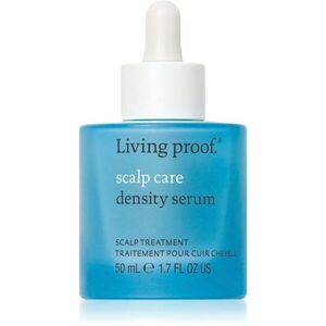 Living Proof Scalp Care szérum hajsűrűség fokozására 50 ml kép