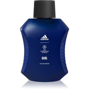 Adidas UEFA Champions League Goal Eau de Parfum uraknak 100 ml kép