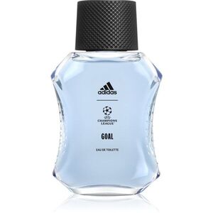 Adidas UEFA Champions League Goal Eau de Toilette uraknak 50 ml kép